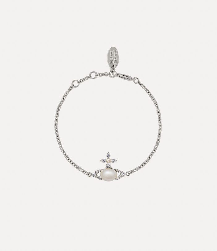 Vivienne Westwood ADA BRACELET